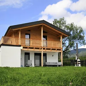 Chalet Gamsknogel,, Inzell
